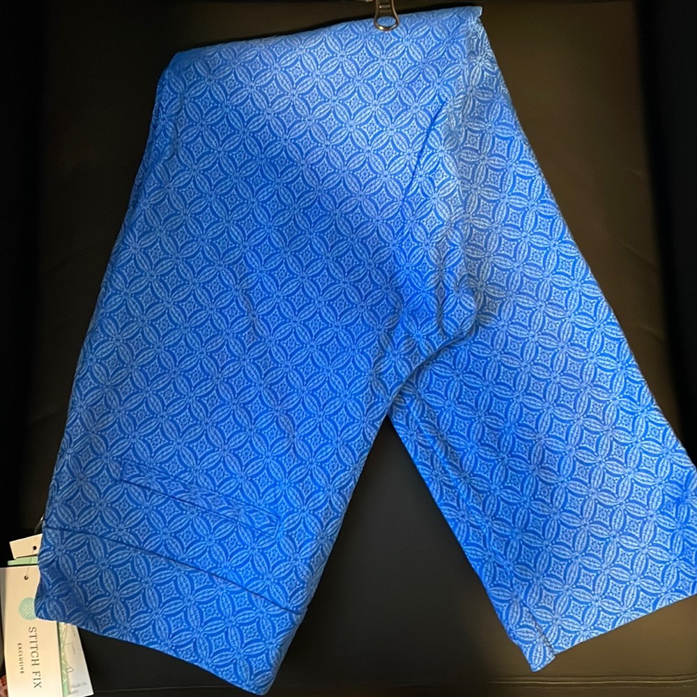Womens Margaret M Pants